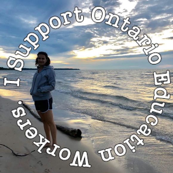 Meet your Posher, Andrea - Picture 1 of 1